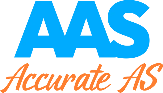 Accurate Appraisal Solutions Logo
